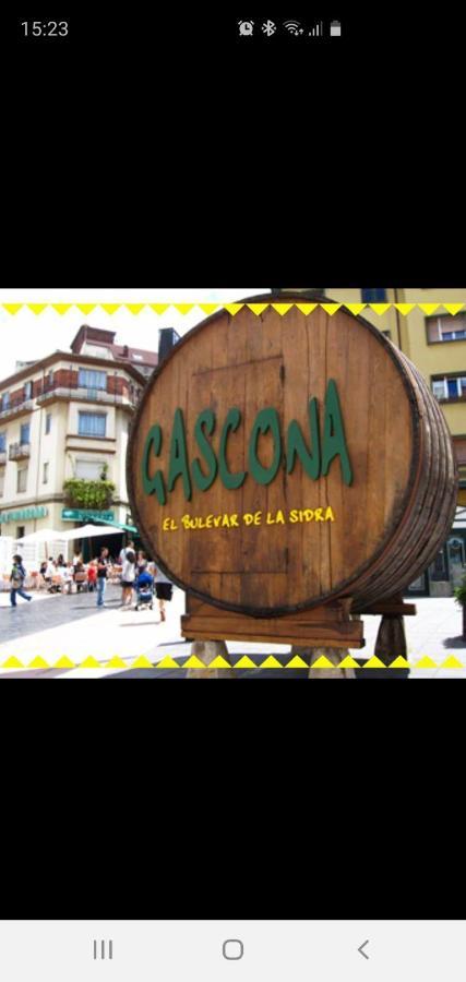 Albergue Turistico La Peregrina Oviedo Dış mekan fotoğraf