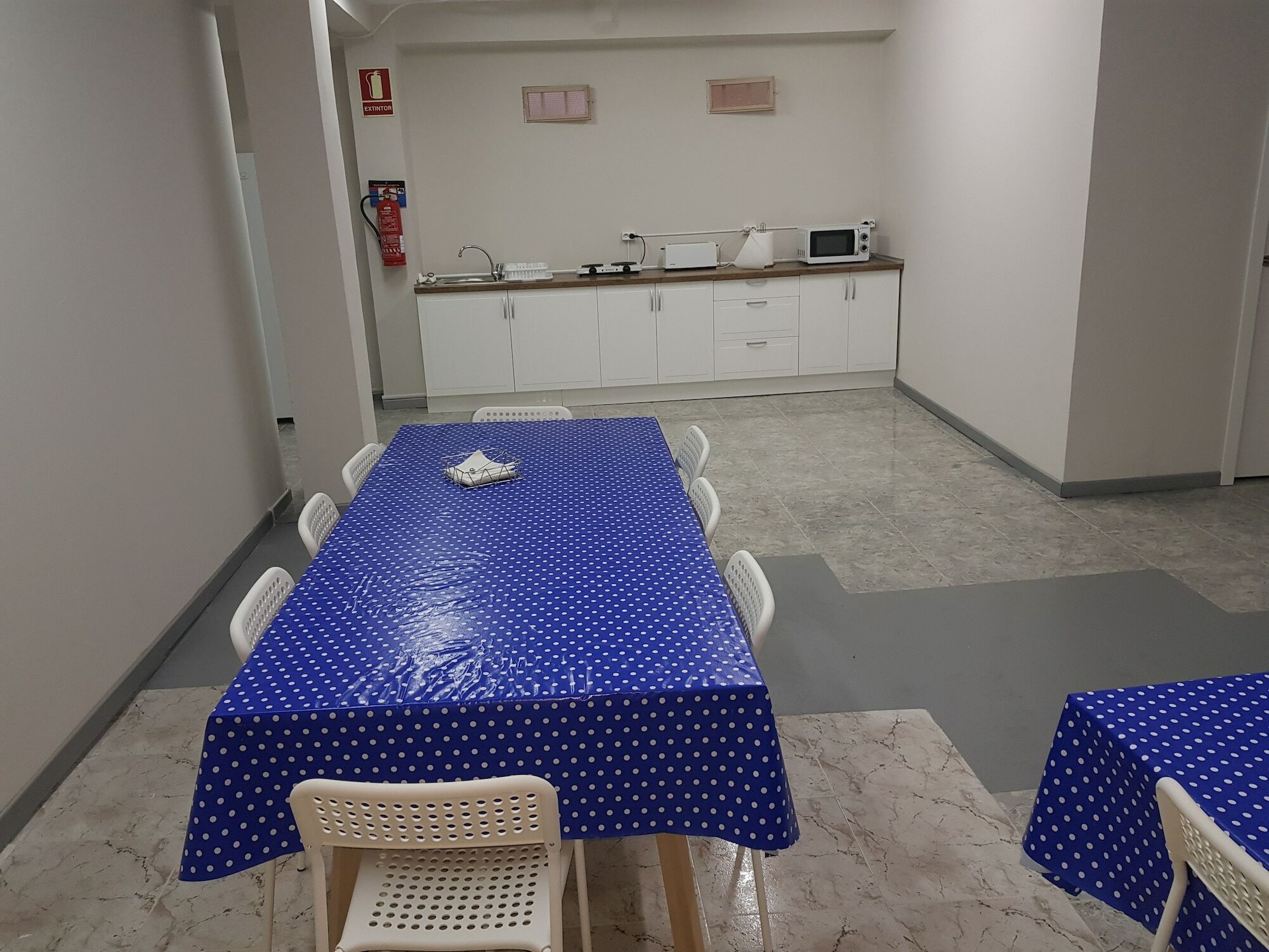 Albergue Turistico La Peregrina Oviedo Dış mekan fotoğraf